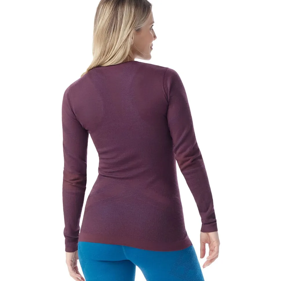 Intraknit Thermal Merino Crew Baselayer - Women's
