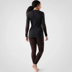 Intraknit Thermal Merino Crew Baselayer - Women's