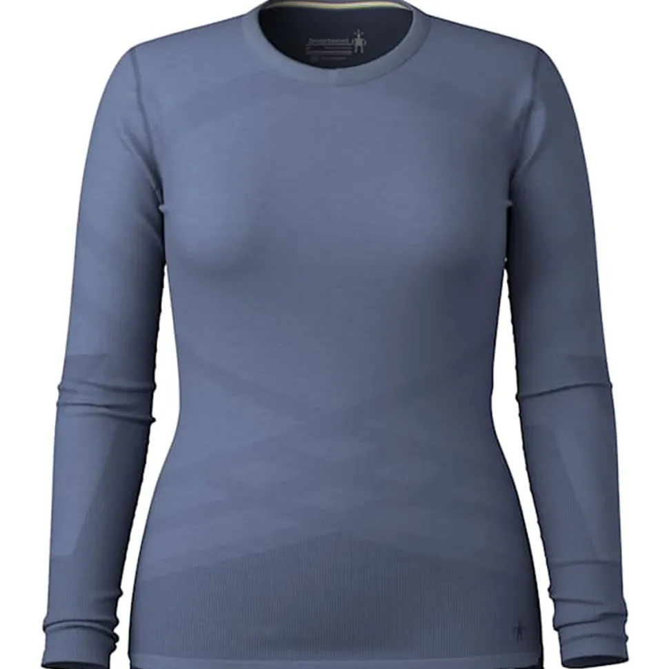 Intraknit Thermal Merino Crew Baselayer - Women's