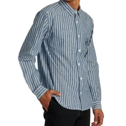 Invisible Man Long-Sleeve Shirt - Men's