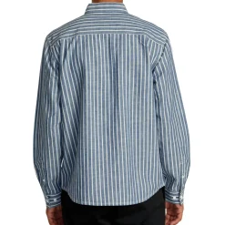 Invisible Man Long-Sleeve Shirt - Men's