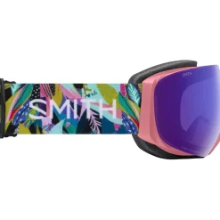 I/O MAG S ChromaPop Low Bridge Fit Goggles