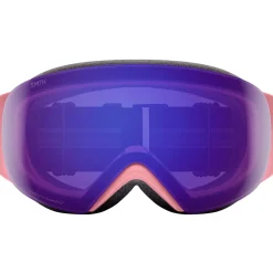 I/O MAG S ChromaPop Low Bridge Fit Goggles