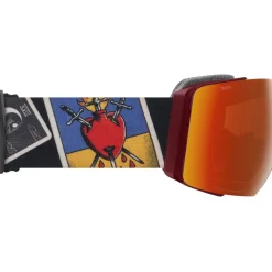 I/O MAG XL ChromaPop Goggles