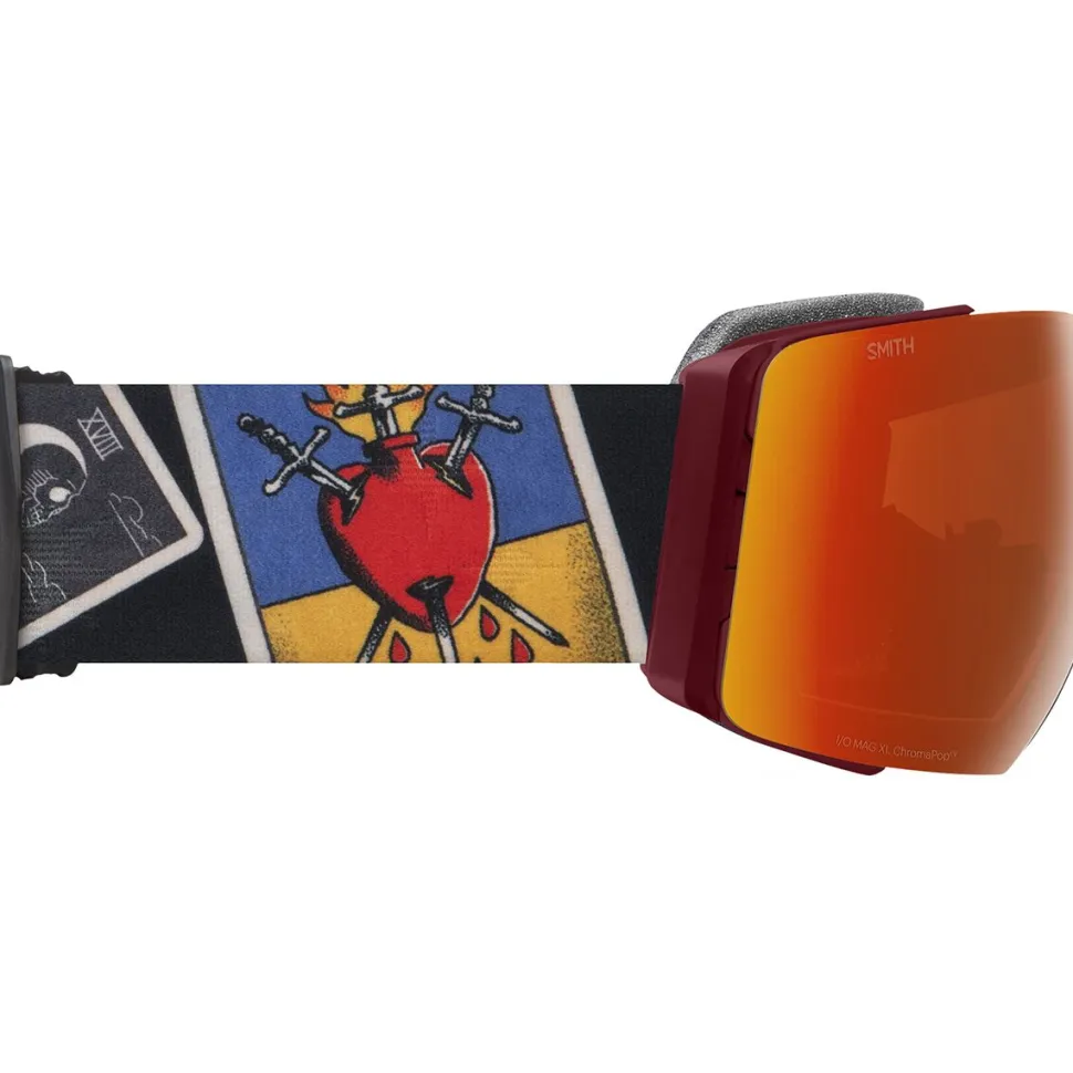 I/O MAG XL ChromaPop Goggles