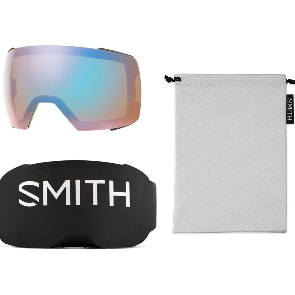 I/O MAG XL ChromaPop Goggles