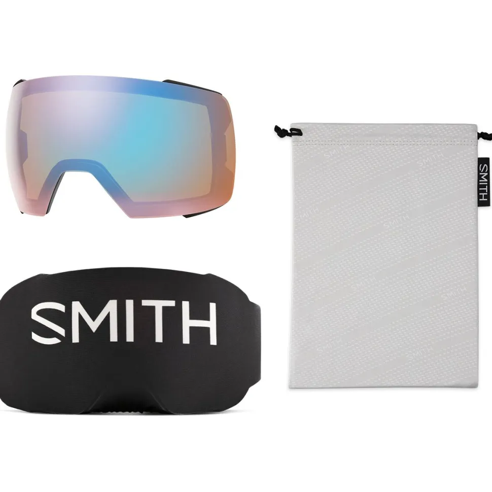 I/O MAG XL ChromaPop Goggles