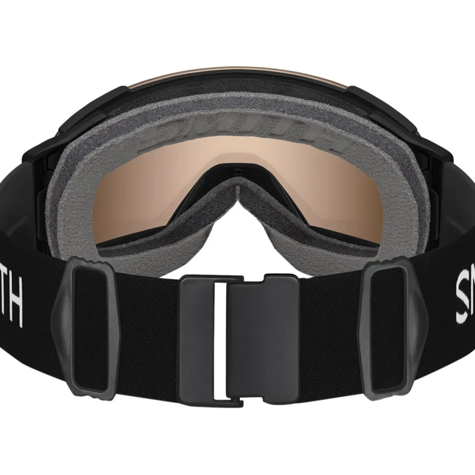 I/O MAG XL ChromaPop Goggles