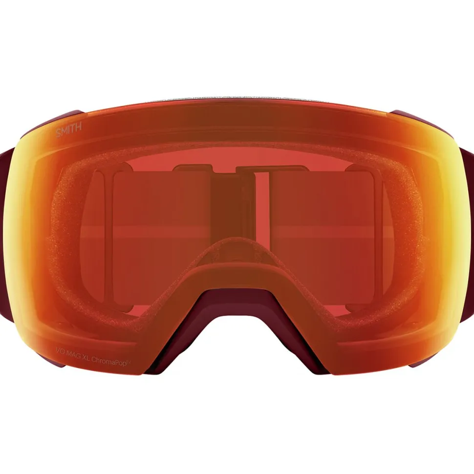 I/O MAG XL ChromaPop Goggles