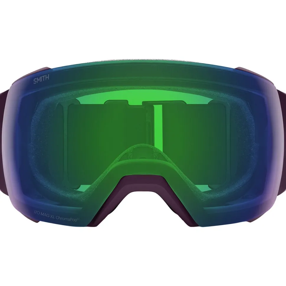 I/O MAG XL ChromaPop Goggles