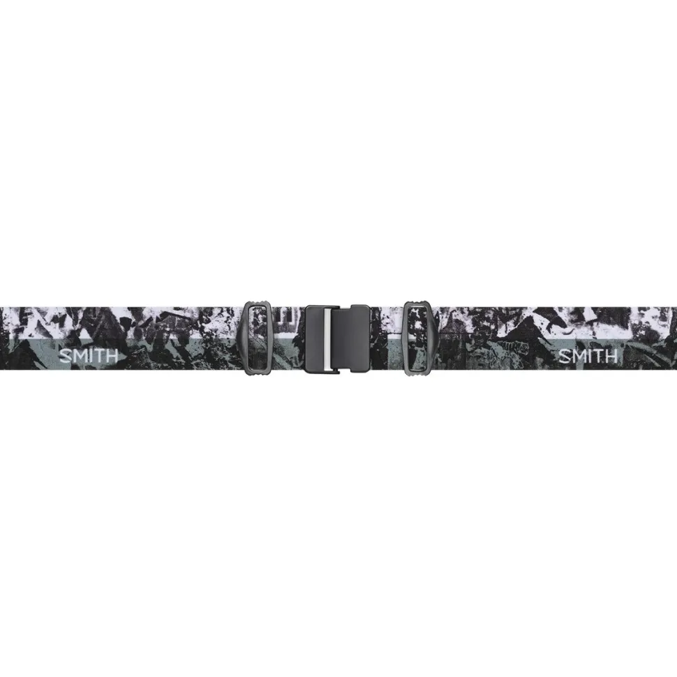 I/O MAG XL ChromaPop Goggles