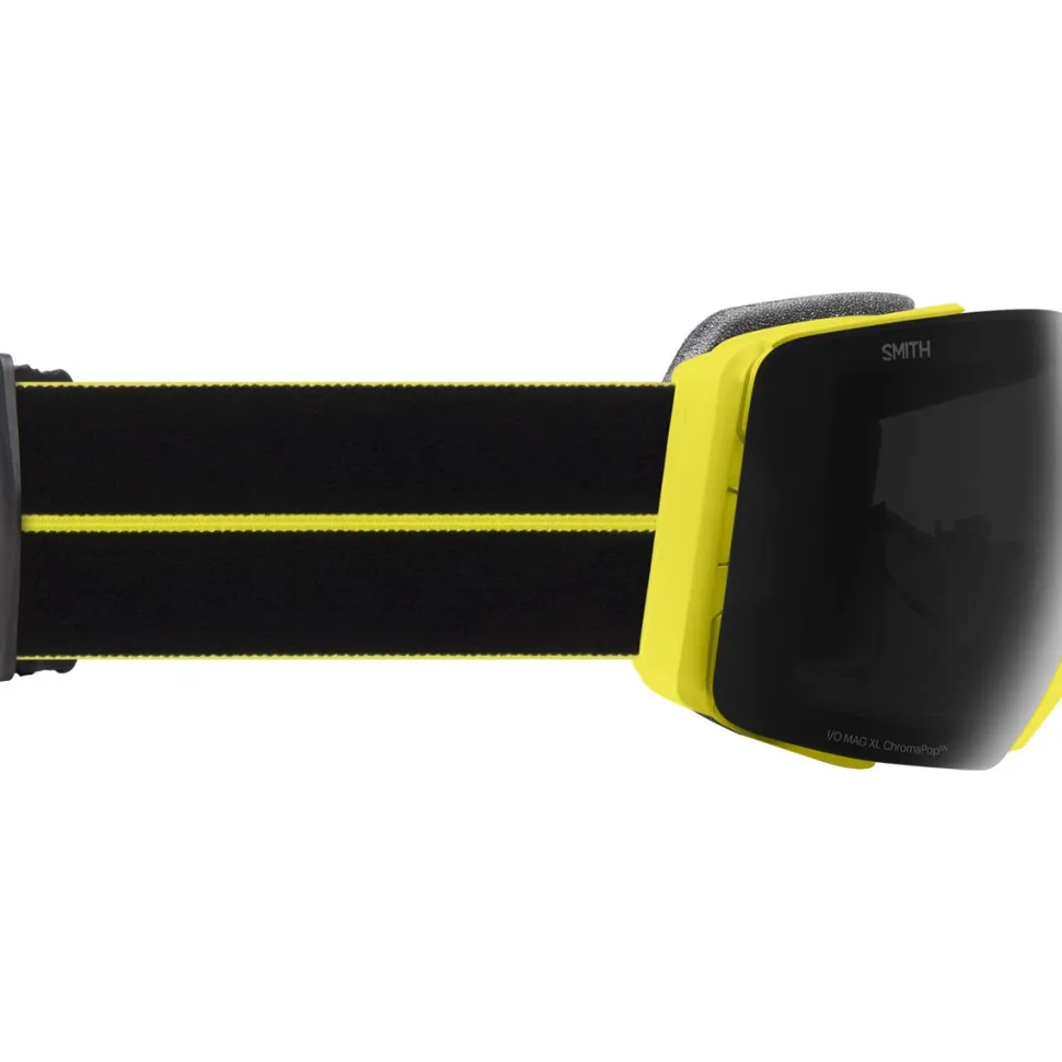 I/O MAG XL ChromaPop Goggles
