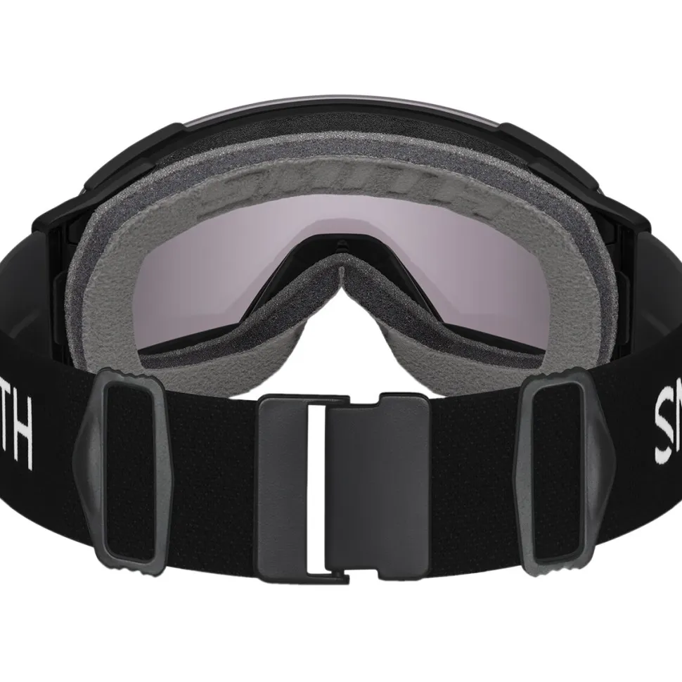 I/O MAG XL ChromaPop Goggles