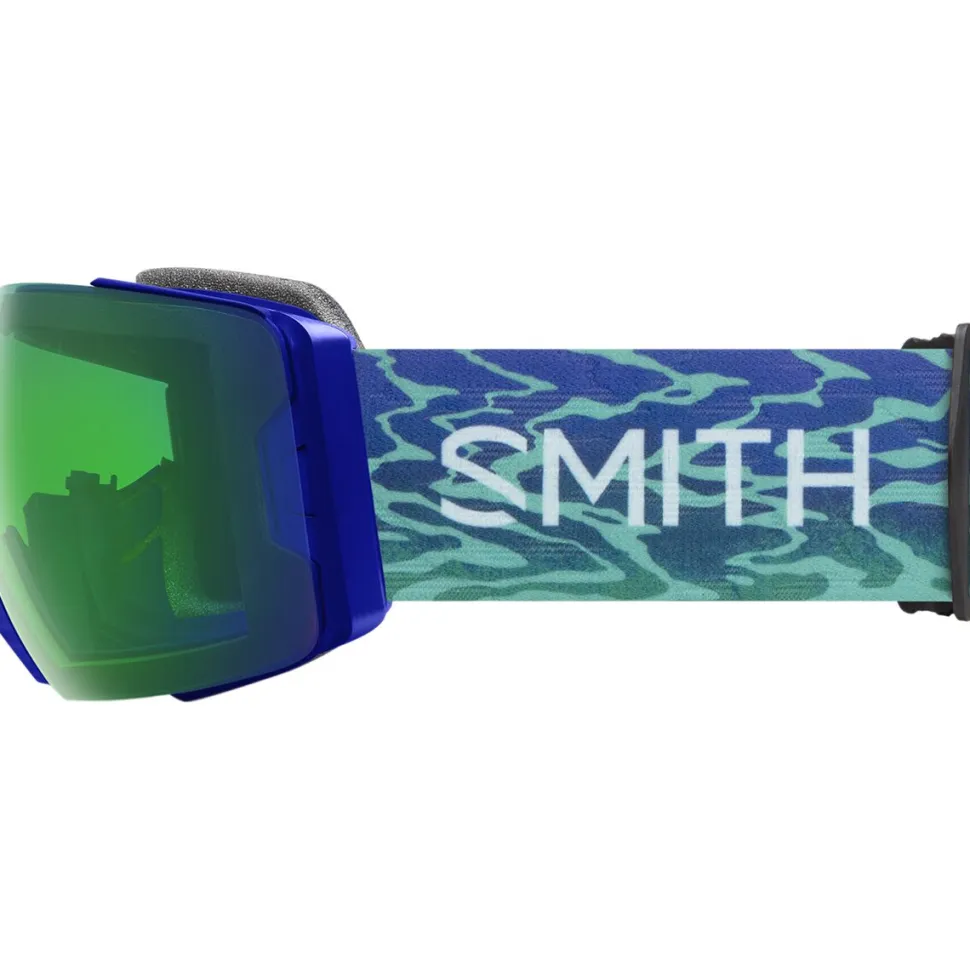I/O MAG XL ChromaPop Goggles