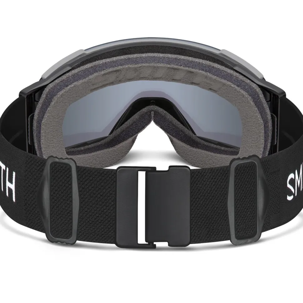 I/O MAG XL ChromaPop Goggles