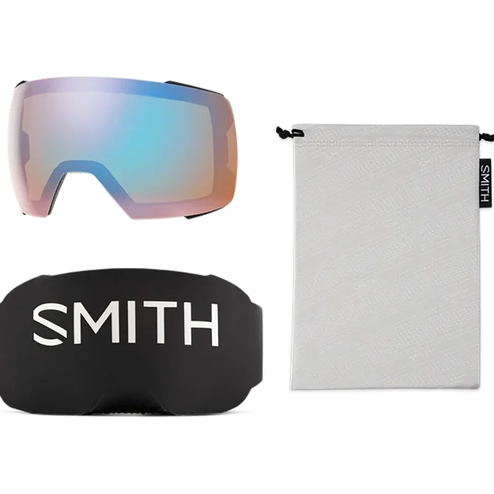 I/O MAG XL ChromaPop Goggles