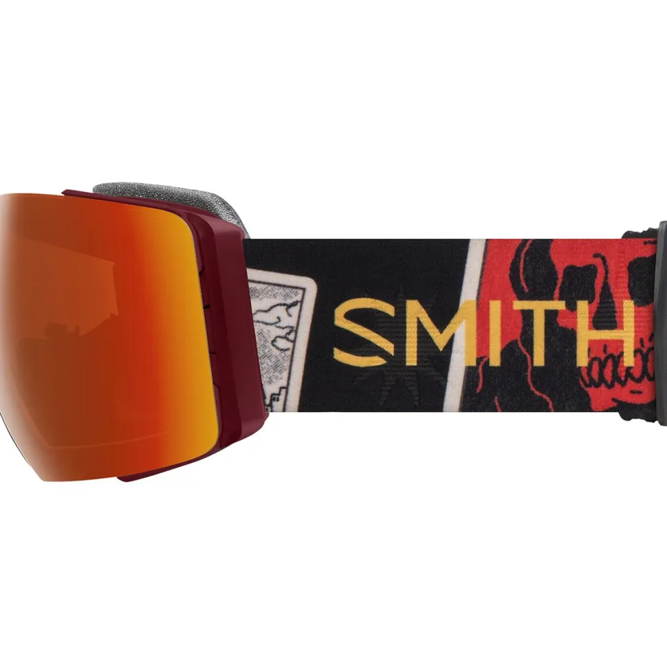 I/O MAG XL ChromaPop Goggles