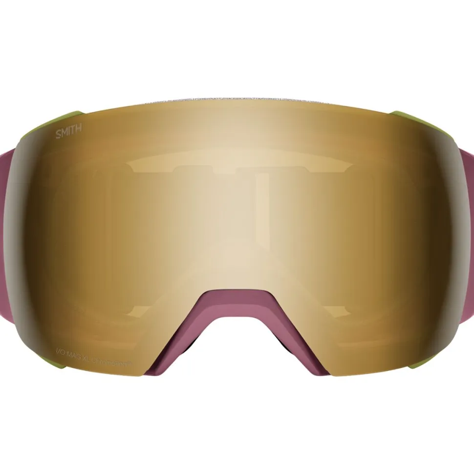I/O MAG XL ChromaPop Goggles
