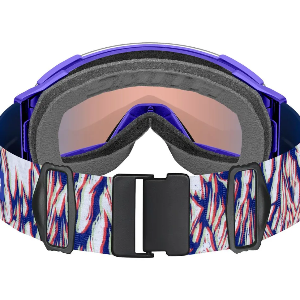 I/O MAG XL ChromaPop Goggles