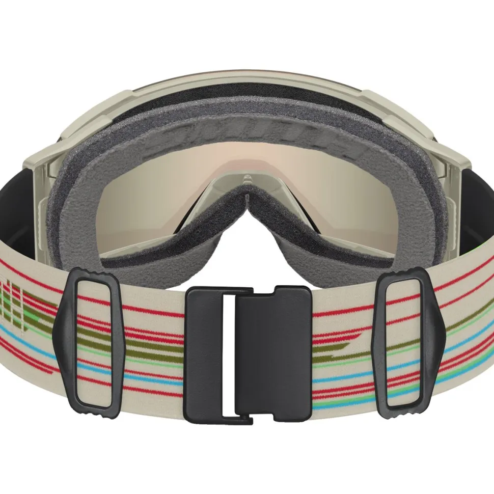 I/O MAG XL ChromaPop Goggles