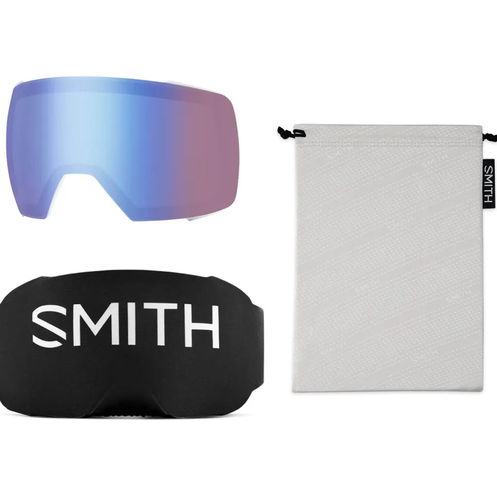 I/O MAG XL ChromaPop Goggles