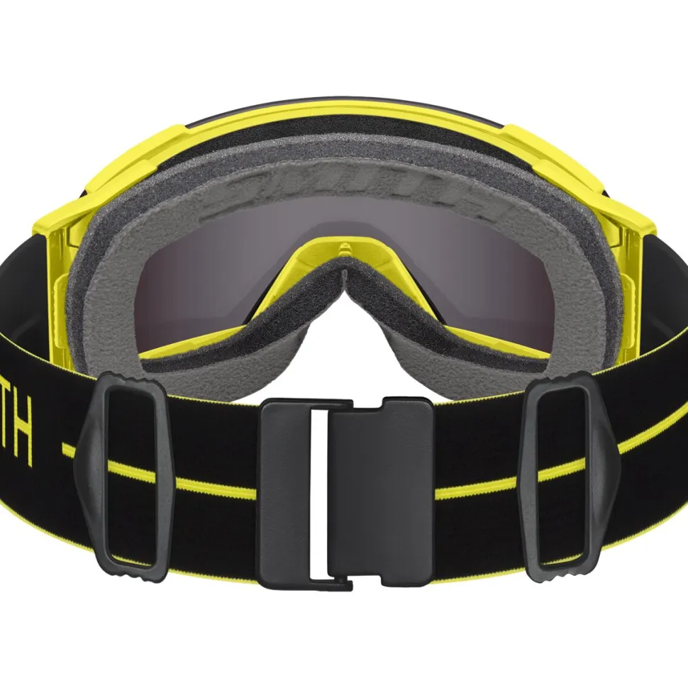 I/O MAG XL ChromaPop Goggles