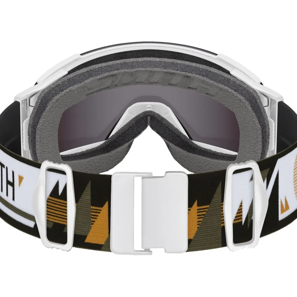 I/O MAG XL ChromaPop Goggles