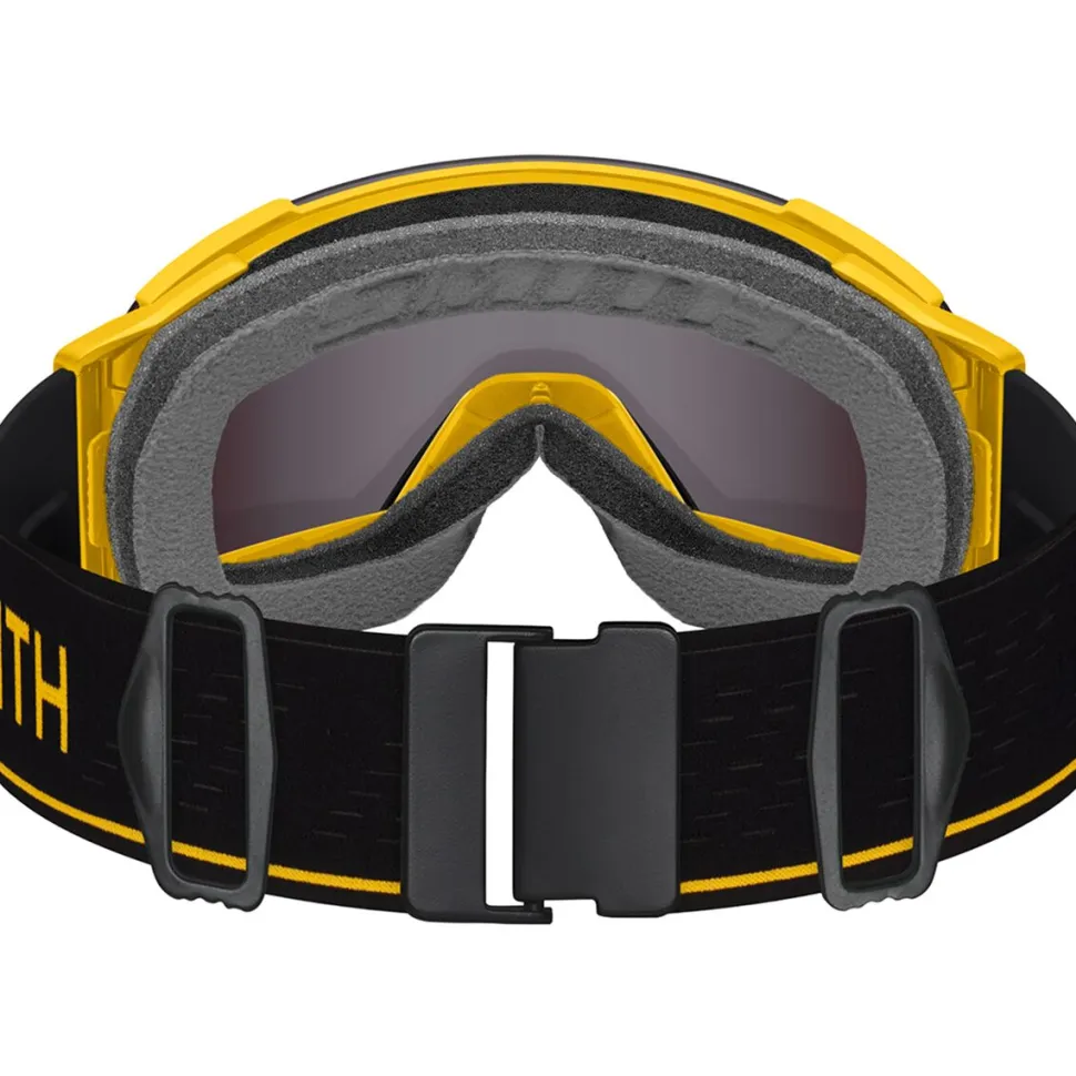 I/O MAG XL ChromaPop Goggles