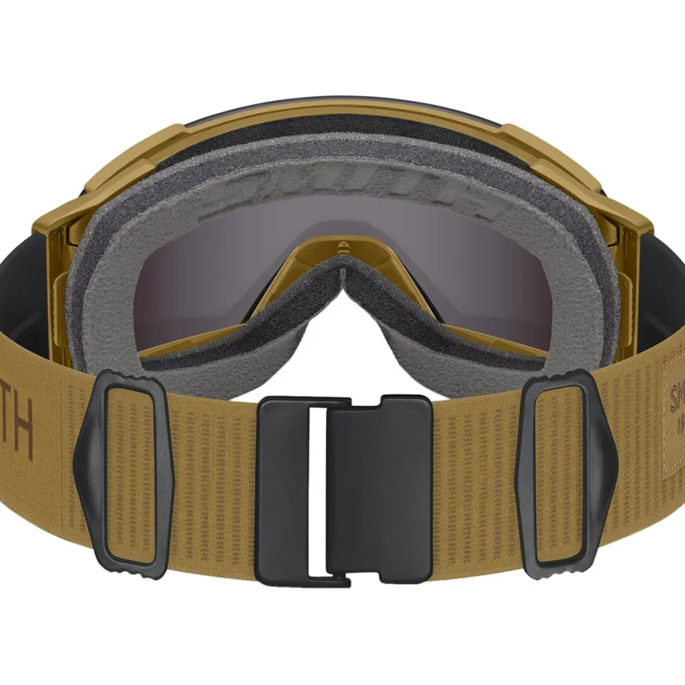 I/O MAG XL ChromaPop Goggles