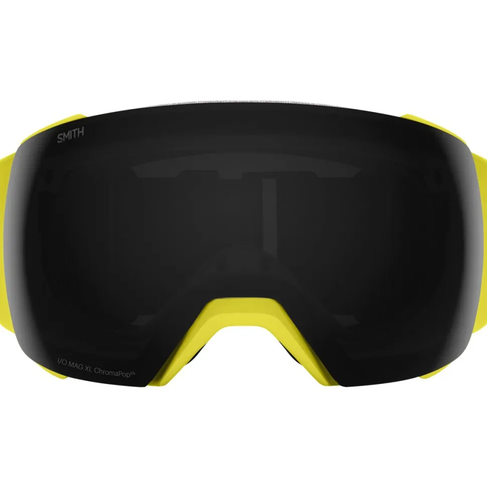 I/O MAG XL ChromaPop Goggles