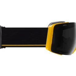I/O MAG XL ChromaPop Low Bridge Fit Goggles