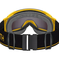 I/O MAG XL ChromaPop Low Bridge Fit Goggles