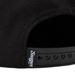I.O.F. Snapback Hat