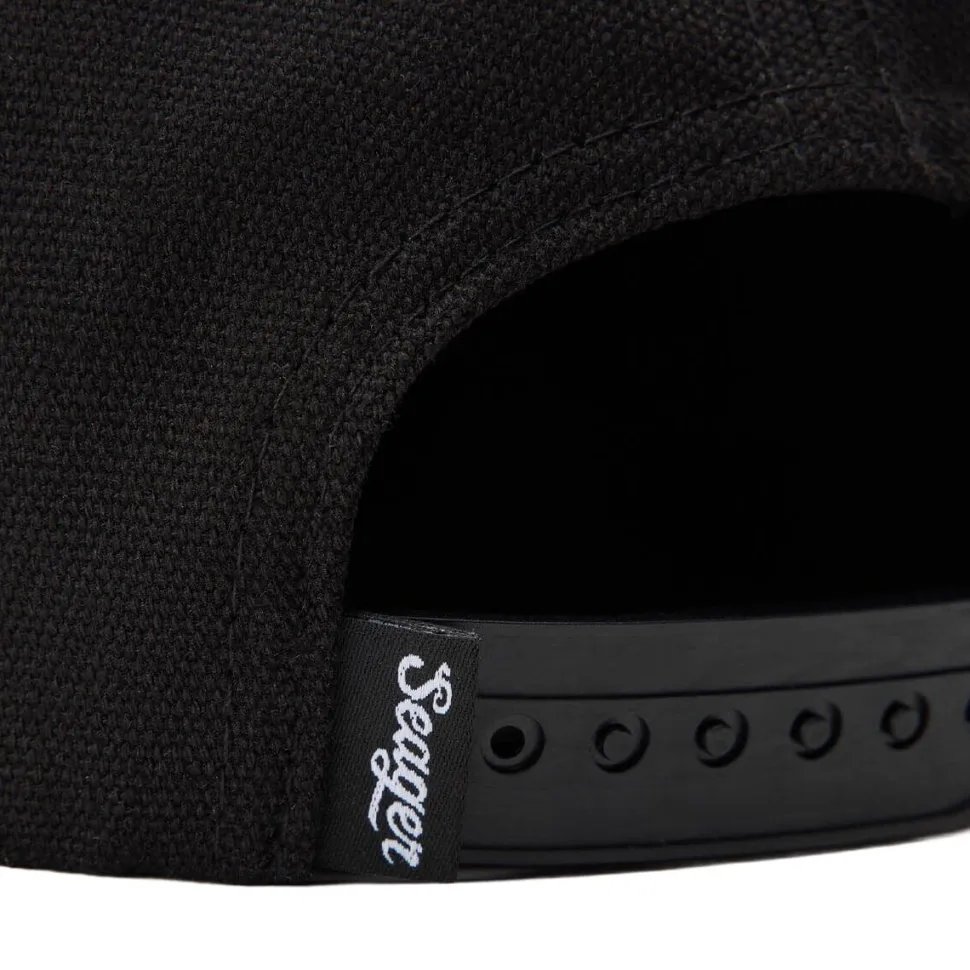 I.O.F. Snapback Hat