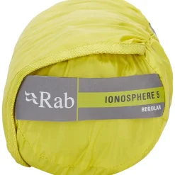 Ionosphere 5 Sleep Pad