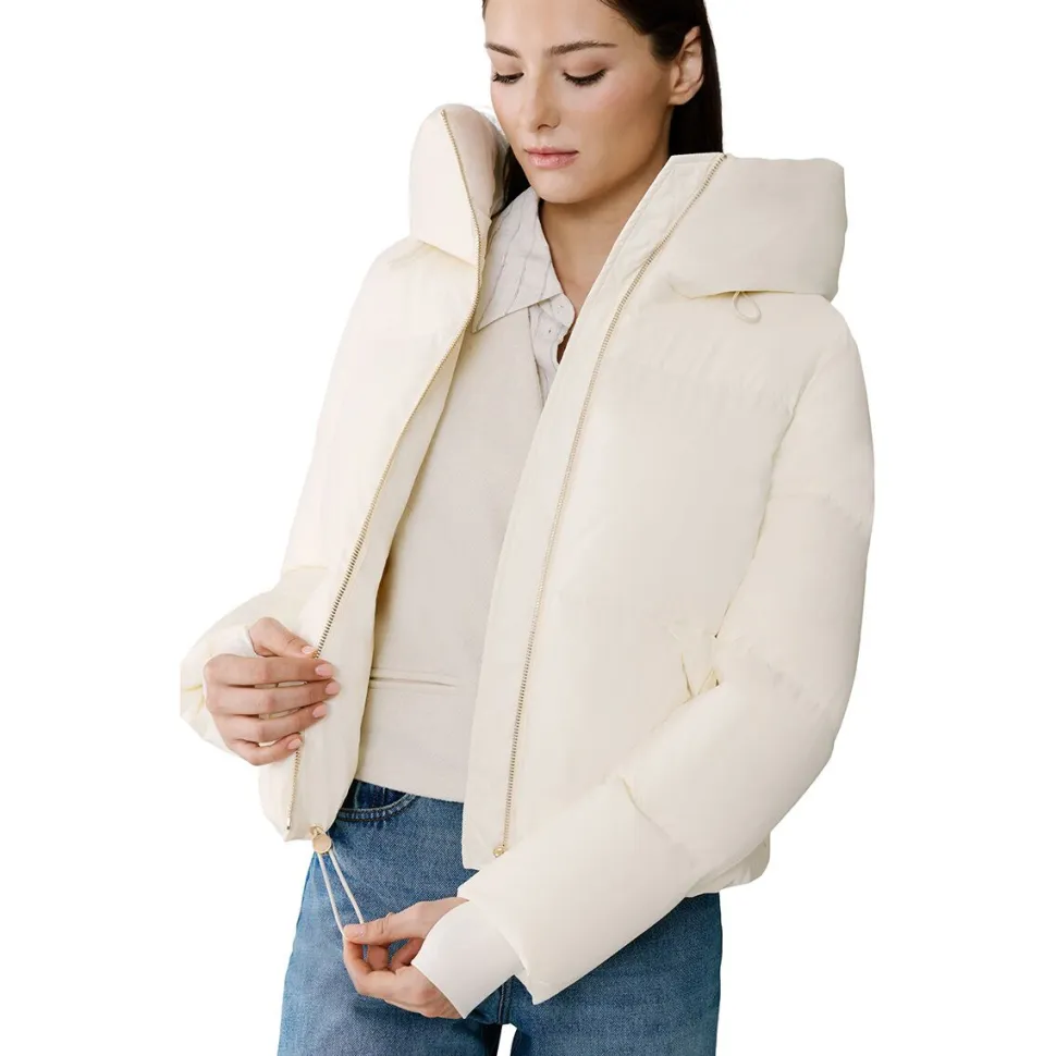 Iroh Jacket - Women's