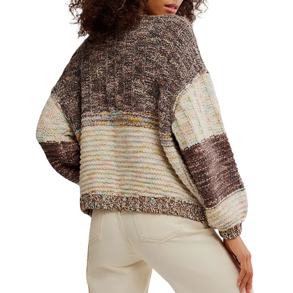 Isabella Cardi - Women's