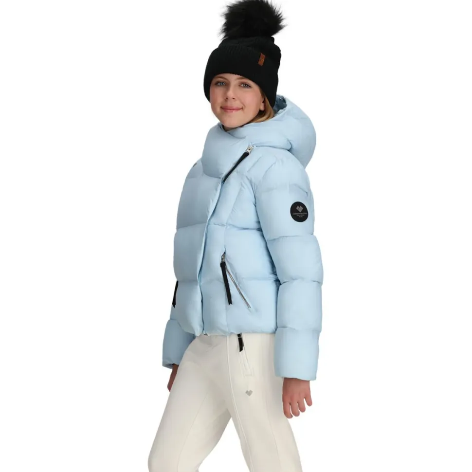 Isla Jacket - Girls'