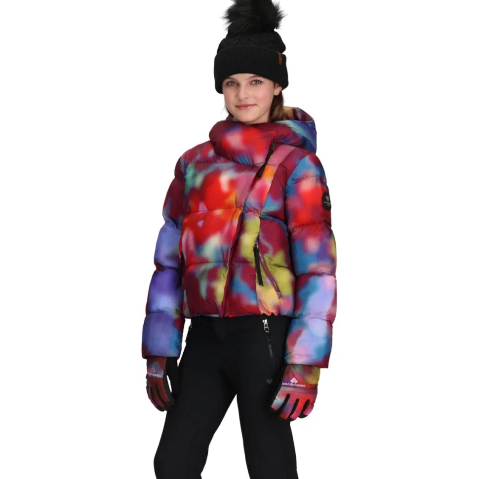 Isla Jacket - Girls'