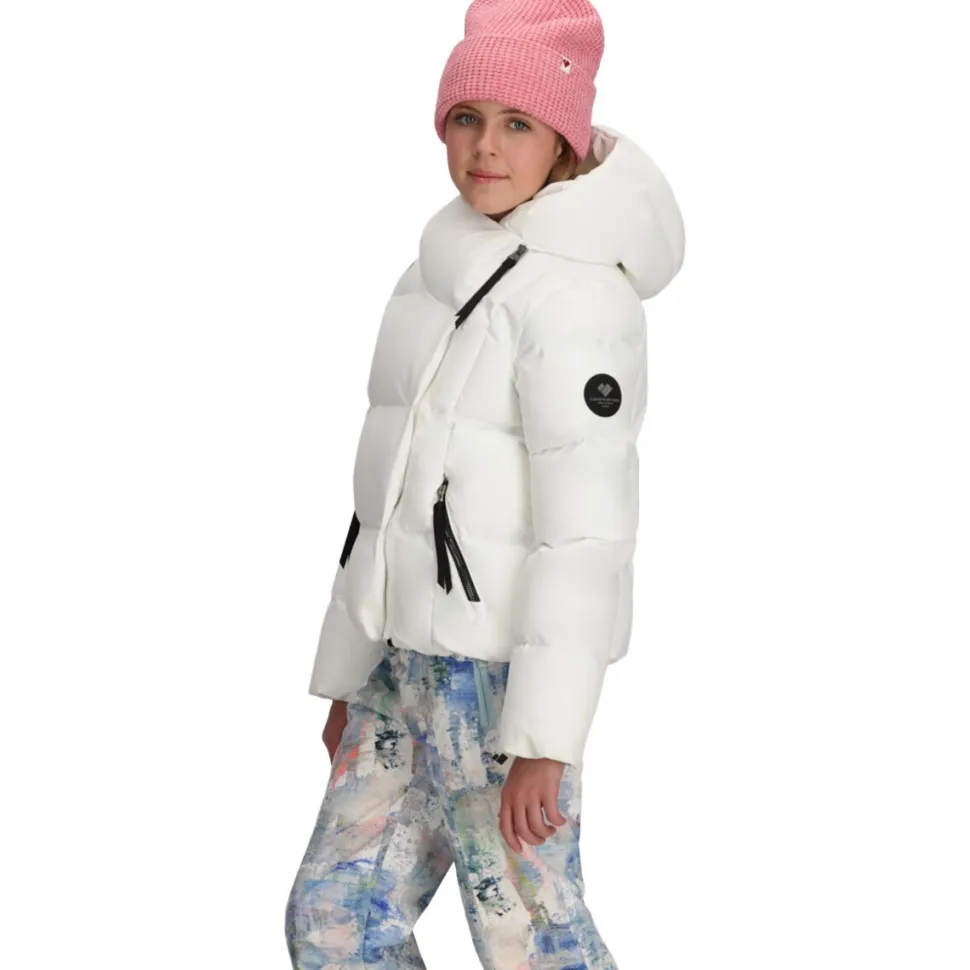 Isla Jacket - Girls'