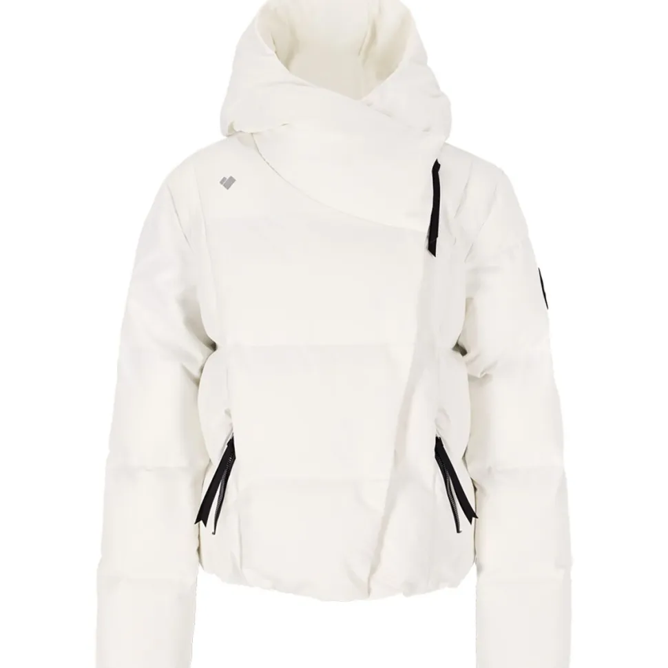 Isla Jacket - Girls'