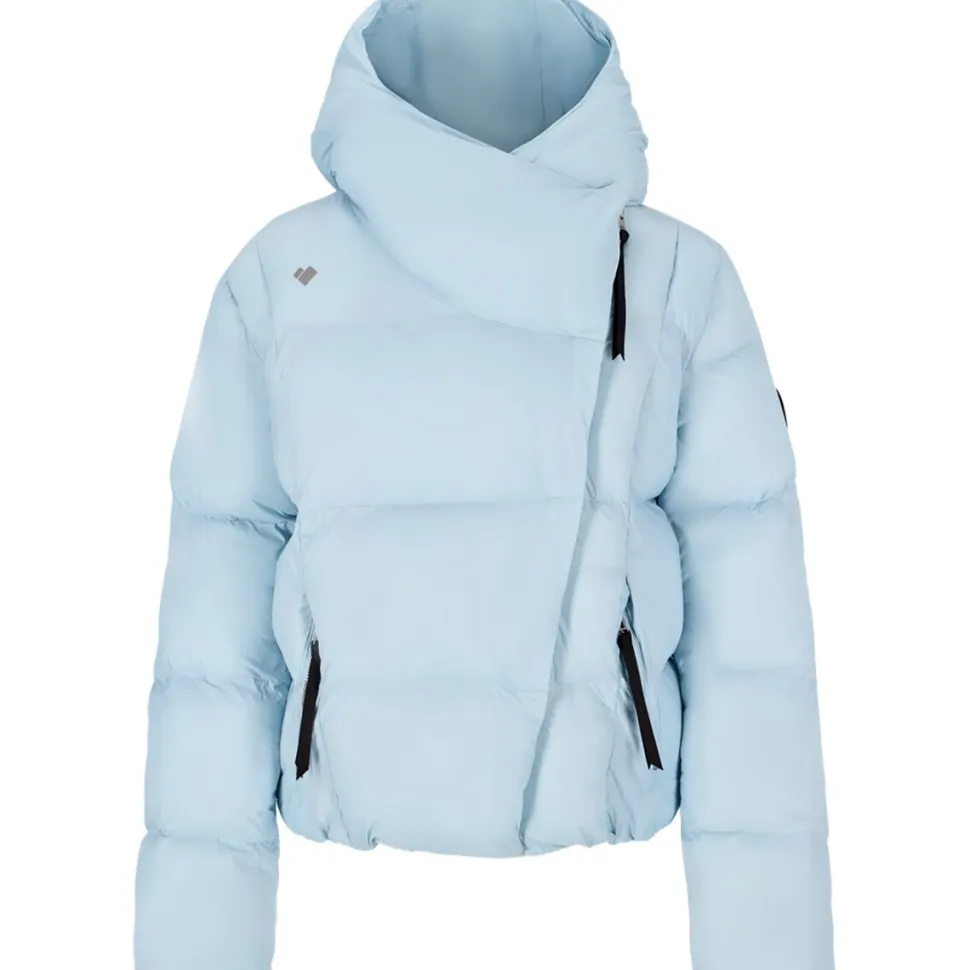 Isla Jacket - Girls'