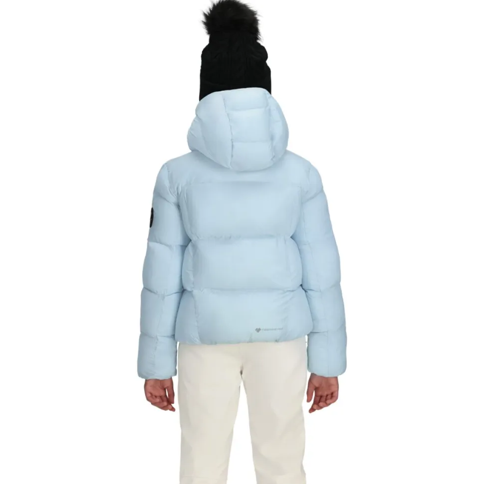 Isla Jacket - Girls'