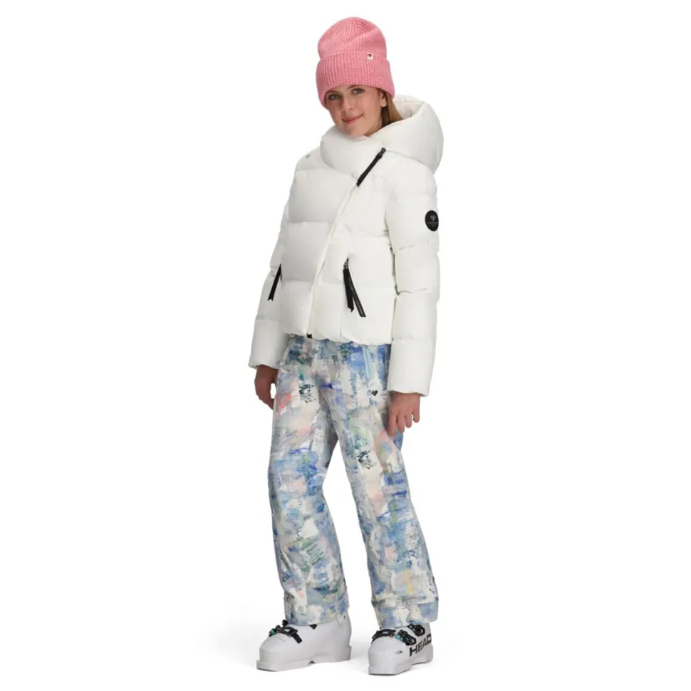 Isla Jacket - Girls'