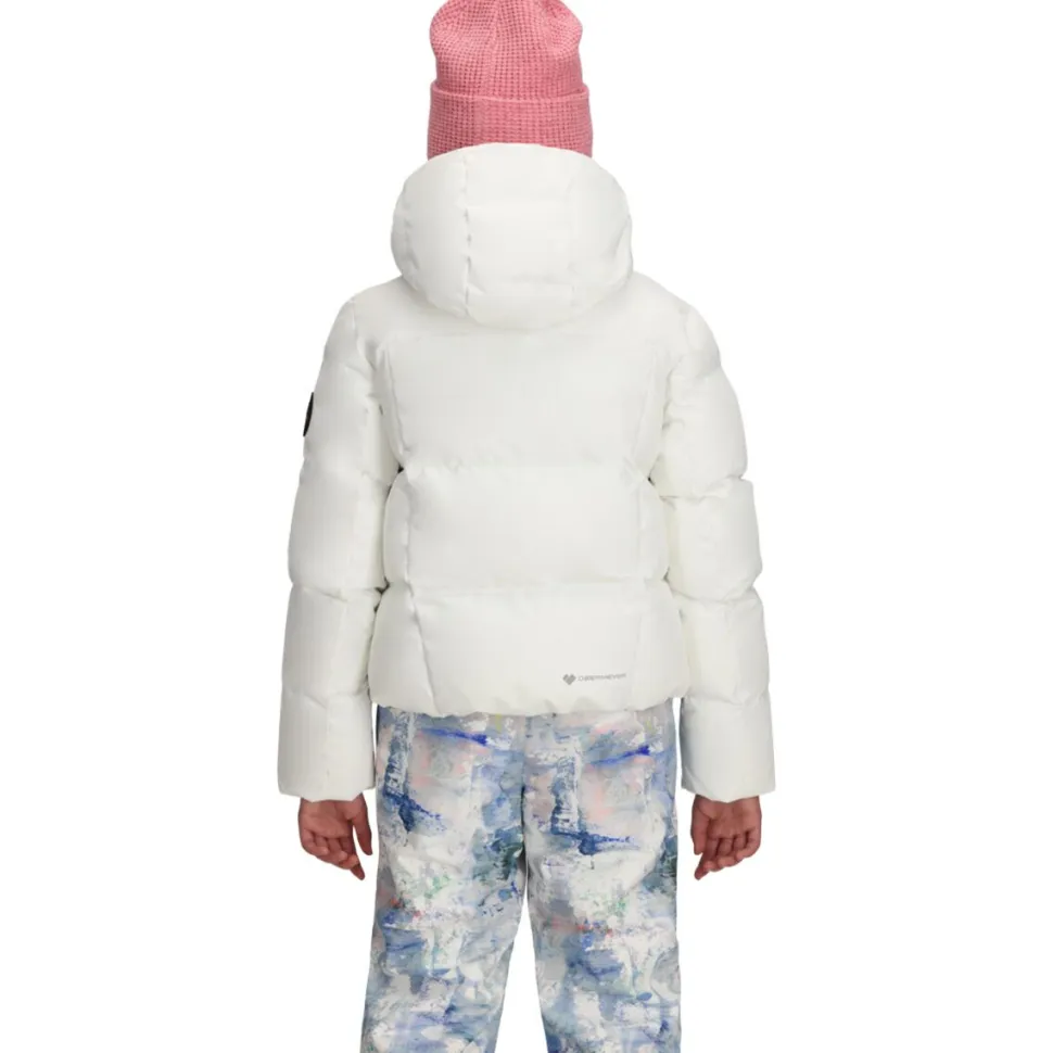 Isla Jacket - Girls'