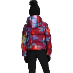 Isla Jacket - Girls'