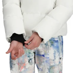 Isla Jacket - Girls'