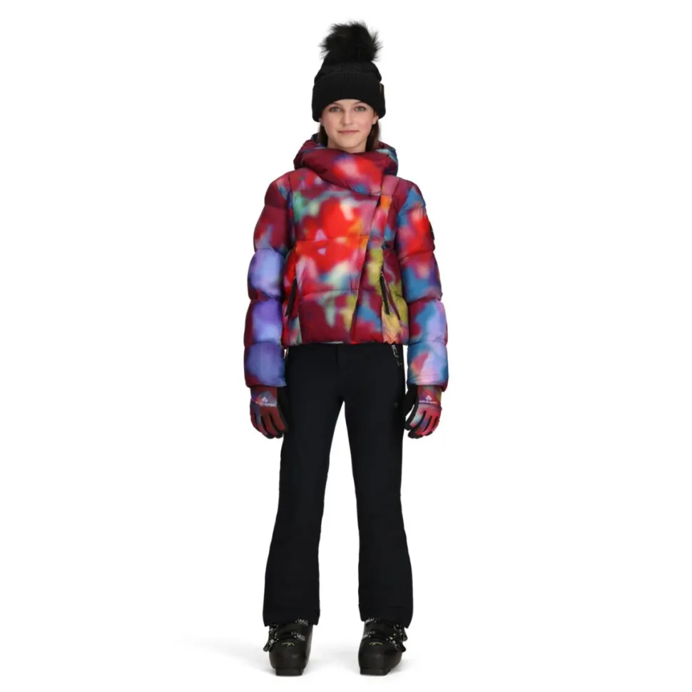 Isla Jacket - Girls'