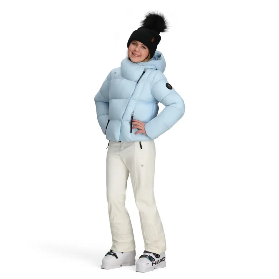 Isla Jacket - Girls'