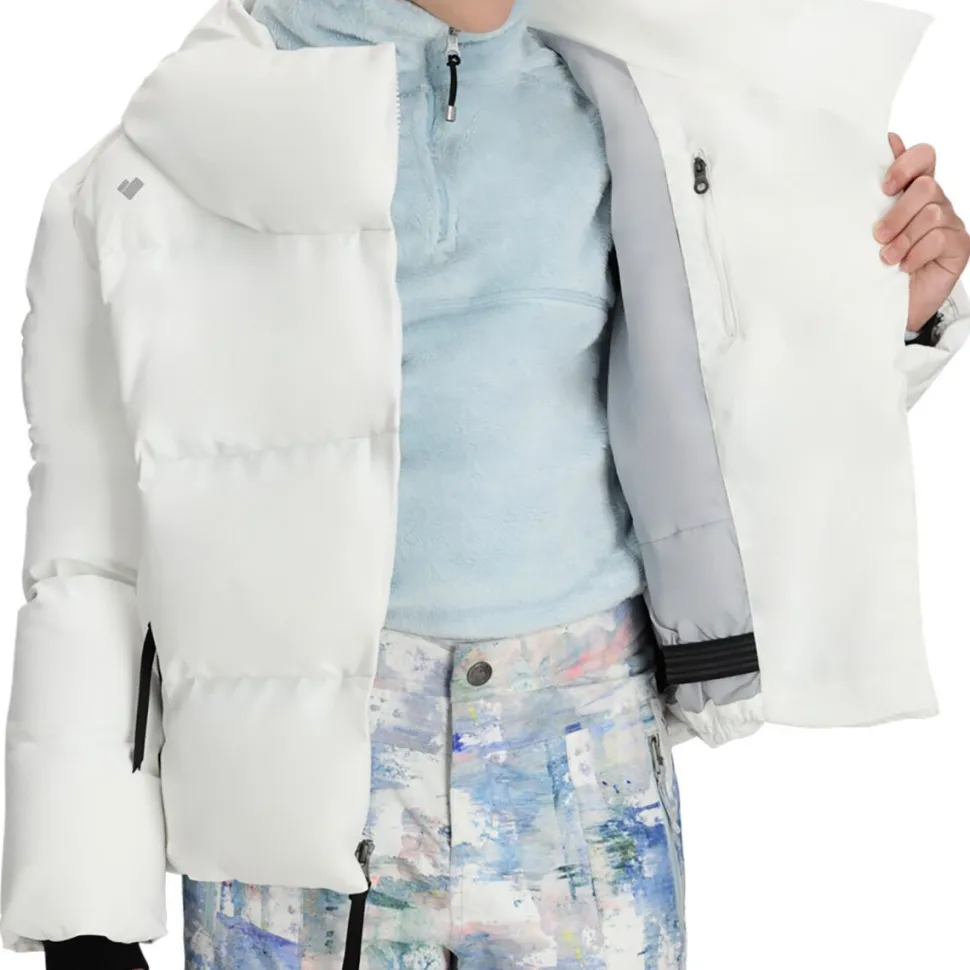 Isla Jacket - Girls'
